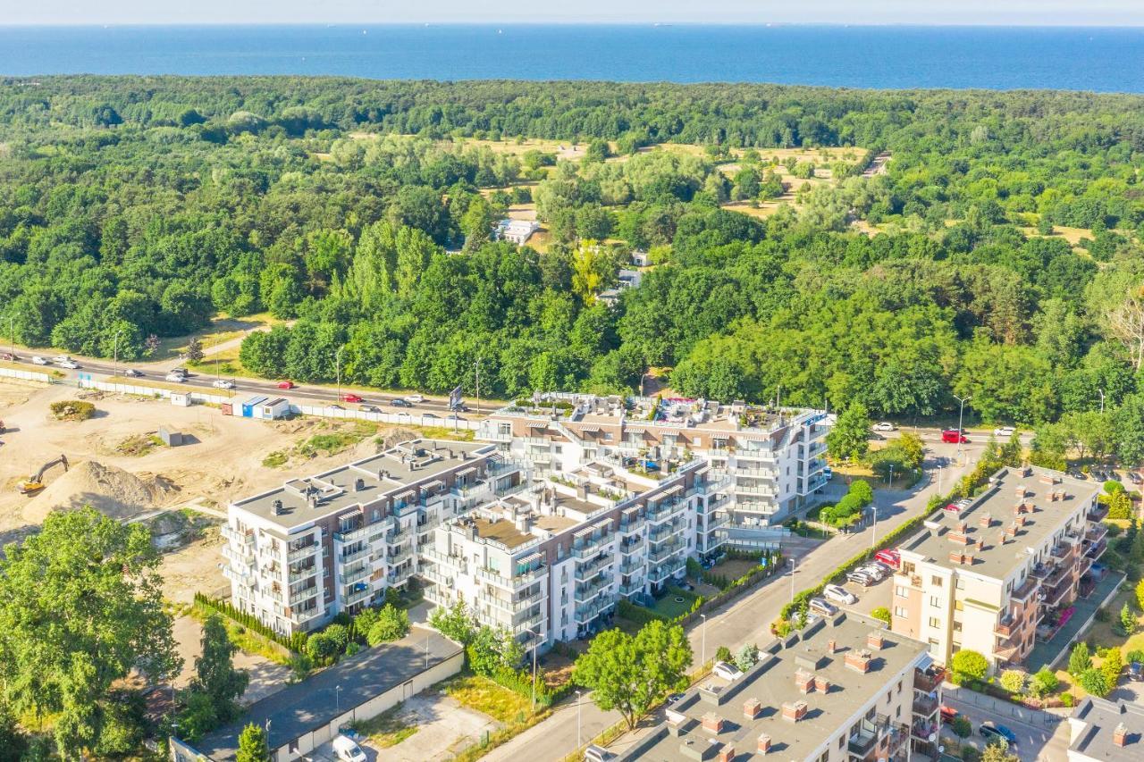 Glow Apartments, Apartament Marina — Zdjęcia 3