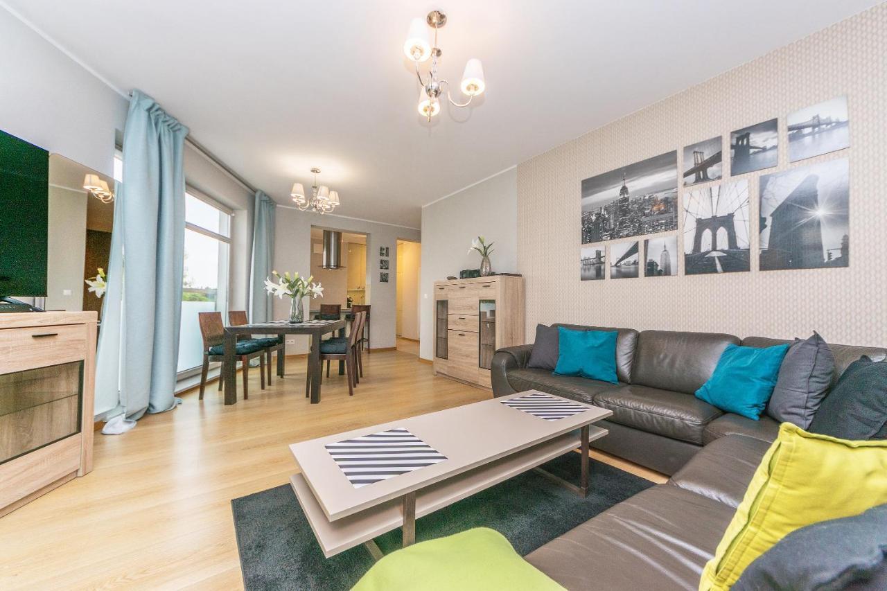 Glow Apartments, Apartament Marina — Zdjęcia 2