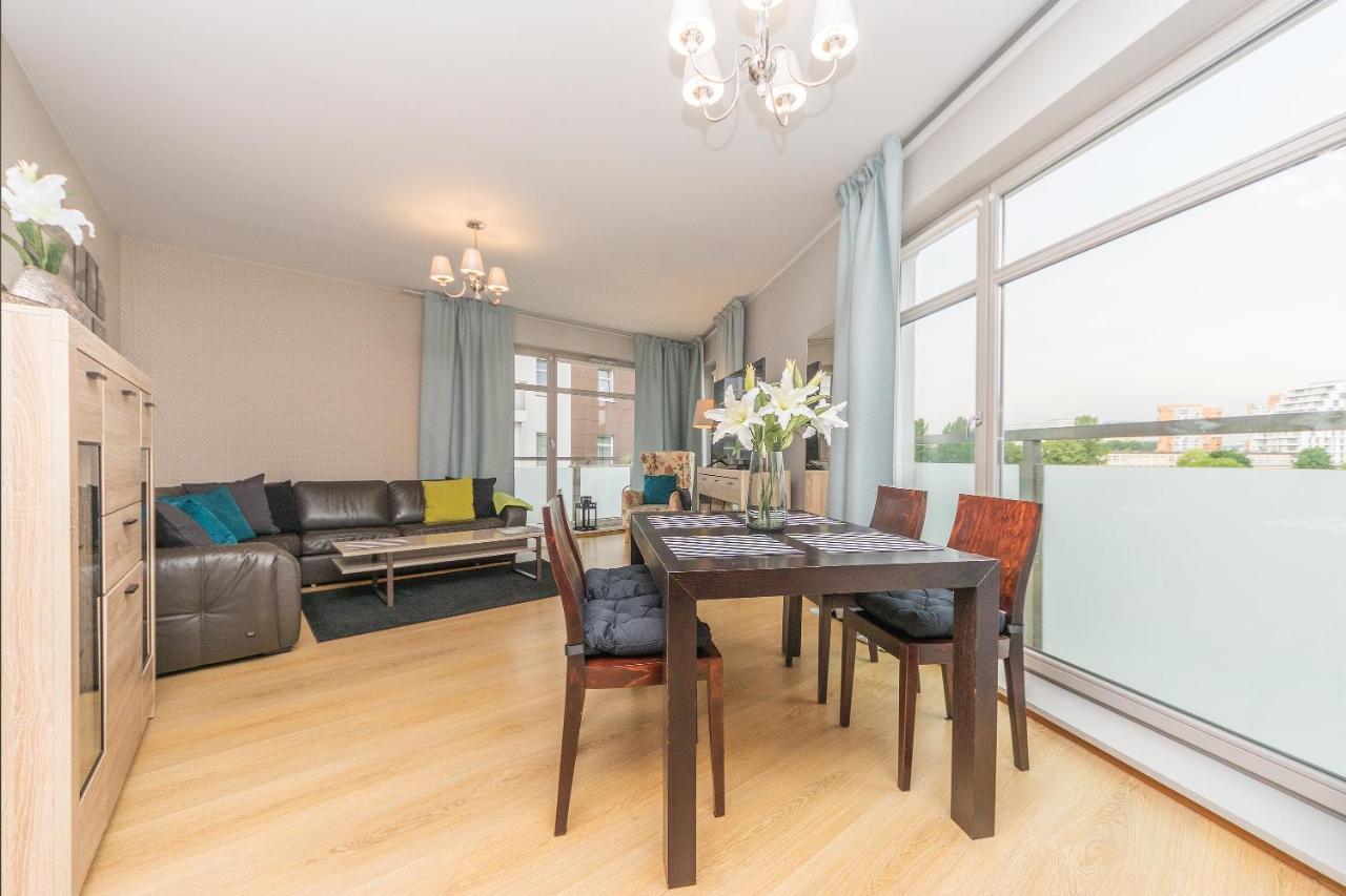 Glow Apartments, Apartament Marina — Zdjęcia 1